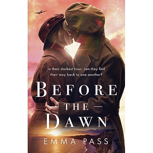 Before the Dawn, Emma Pass