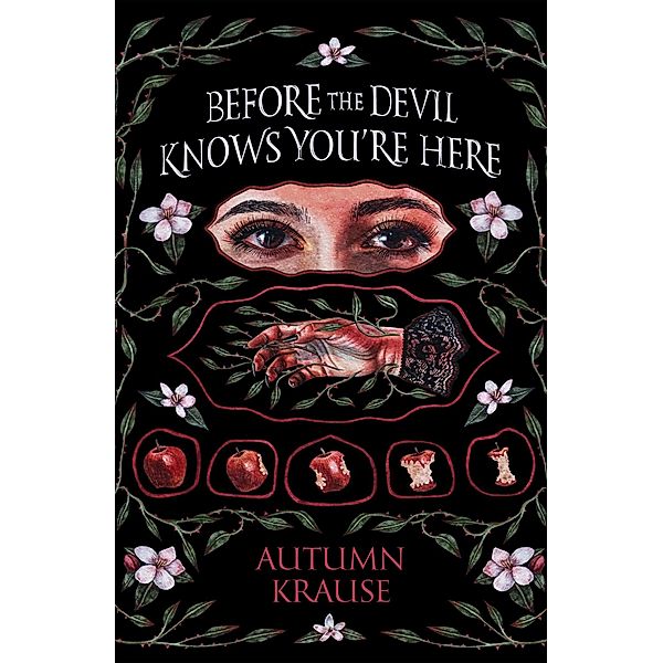 Before the Devil Knows You're Here, Autumn Krause
