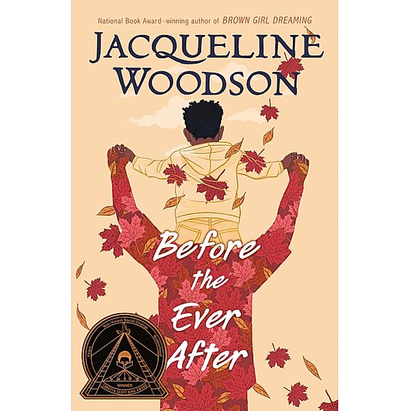 Before the Ever After, Jacqueline Woodson