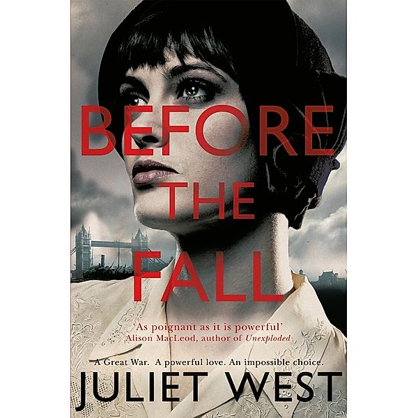 Before the Fall, Juliet West