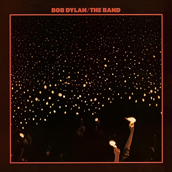 Before The Flood (Vinyl), Bob Dylan & The Band