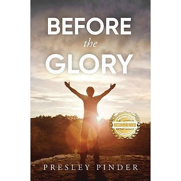 Before the Glory / WorkBook Press, Presley Pinder