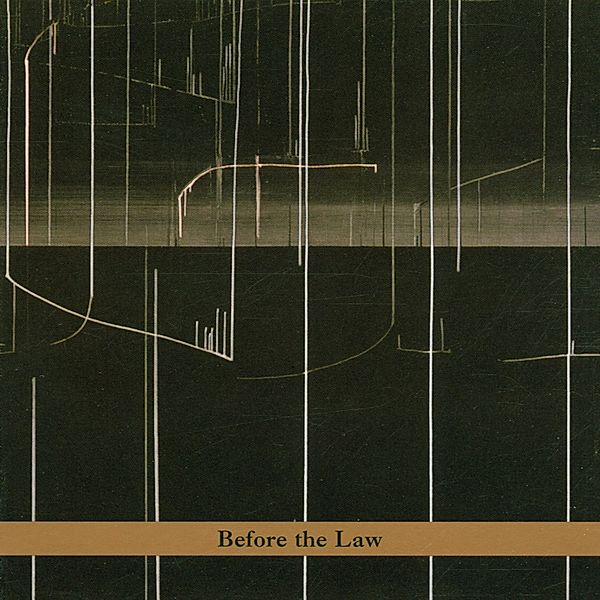 Before The Law, Raz Mesinai