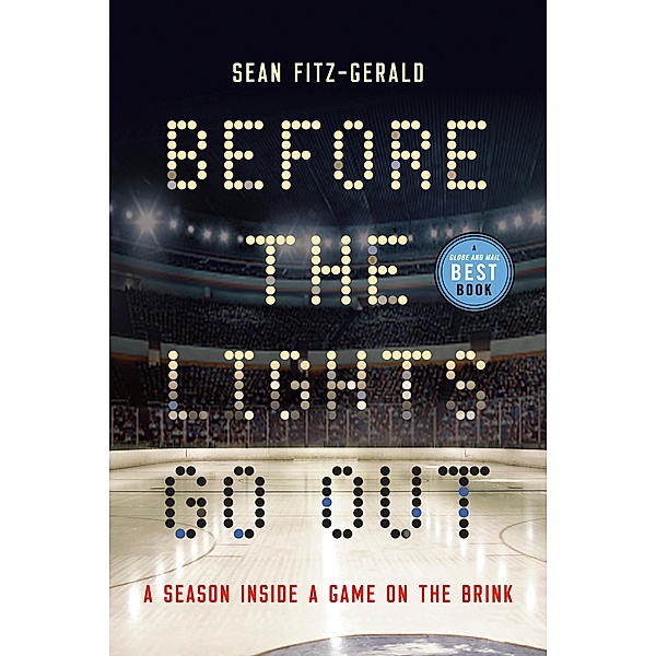 Before the Lights Go Out, Sean Fitz-Gerald