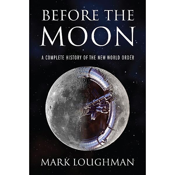 Before the Moon, Mark Loughman