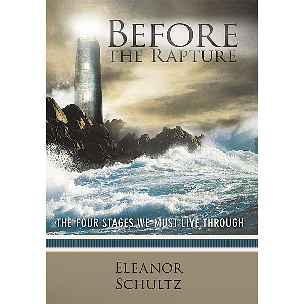 Before the Rapture, Eleanor Schultz