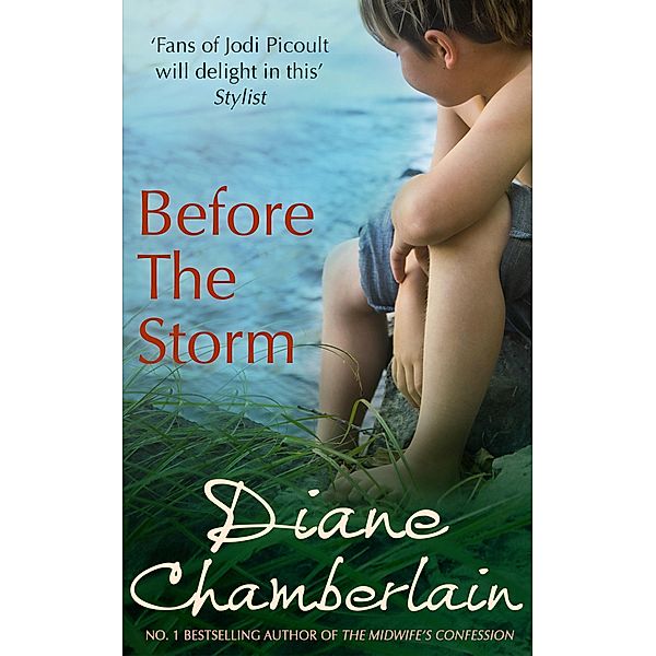 Before The Storm, Diane Chamberlain