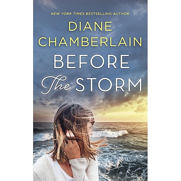 Before the Storm, Diane Chamberlain