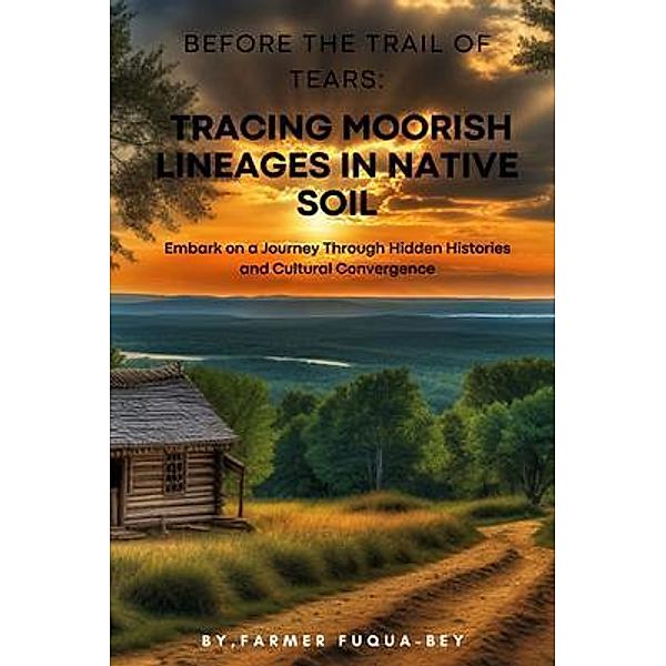 Before The Trail of Tears: Tracing Moorish Lineages in Native Soil, Clarence Fuqua-Bey