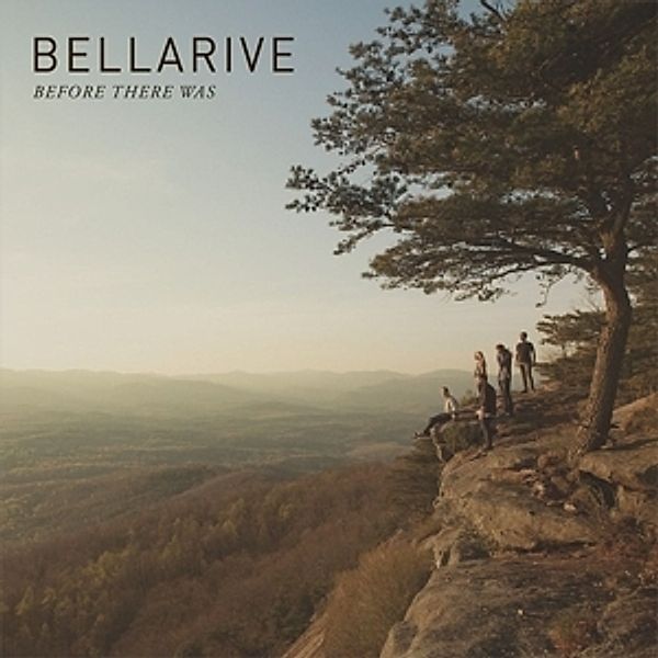 Before There Was, Bellarive