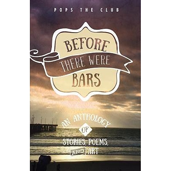 Before There Were Bars / POPS the Club Anthologies Bd.3
