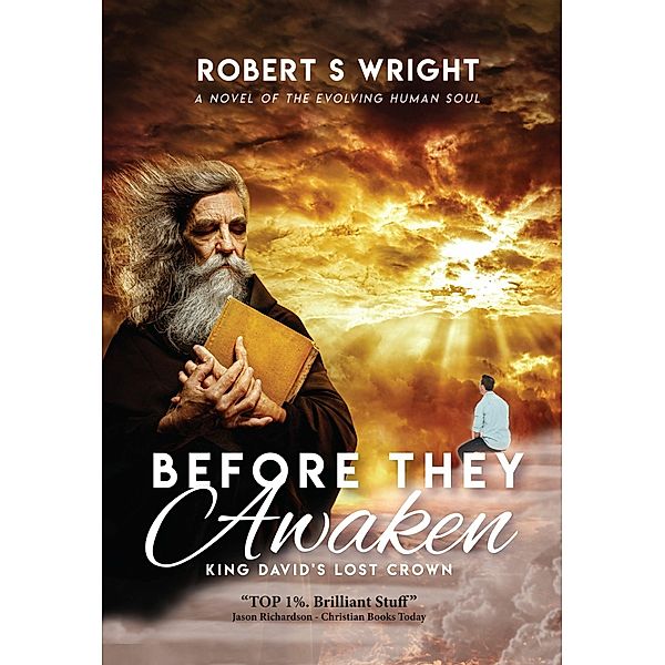 Before They Awaken, Robert S. Wright