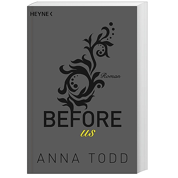 Before us / After Bd.5, Anna Todd