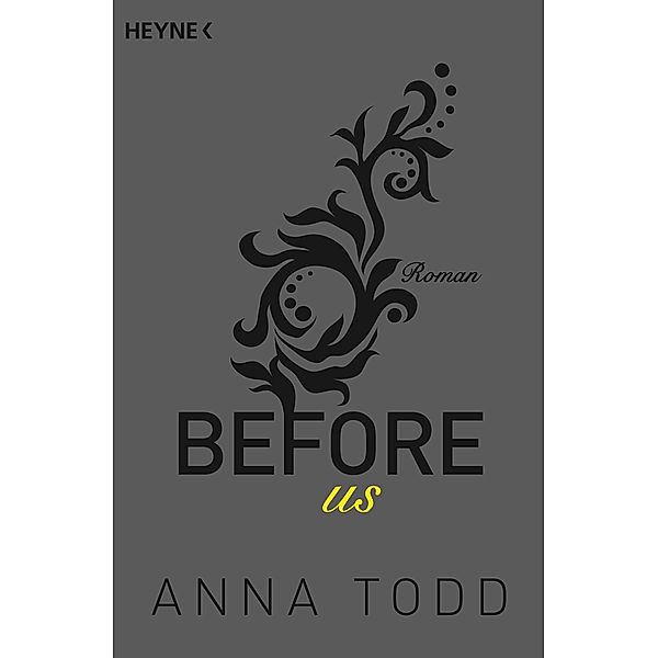 Before us / After Bd.5, Anna Todd