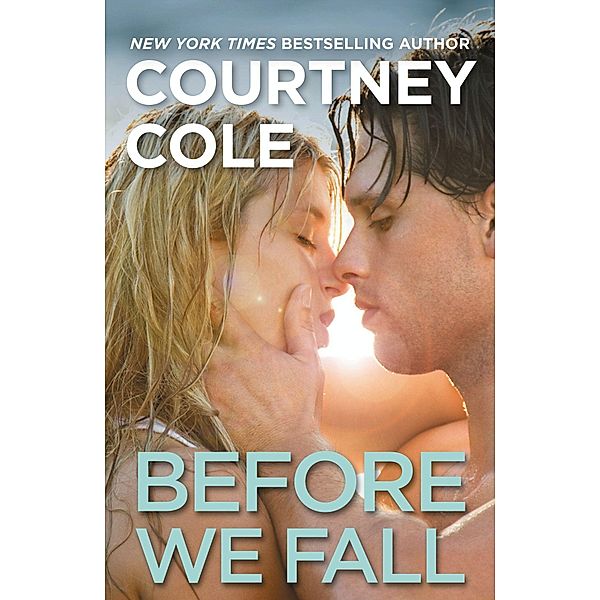Before We Fall / Beautifully Broken Bd.3, Courtney Cole