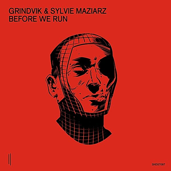 Before We Run, Grindvik, Sylvie Maziarz