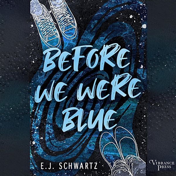 Before We Were Blue, E.J. Schwartz