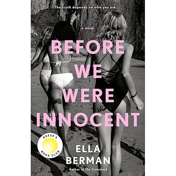 Before We Were Innocent, Ella Berman
