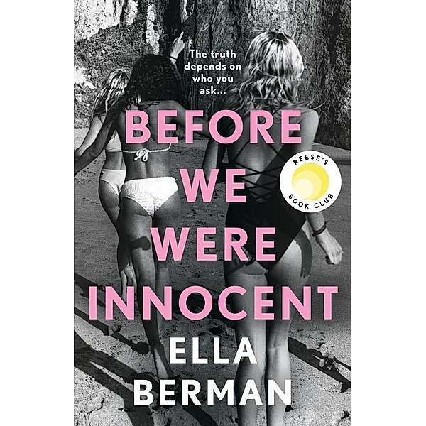 Before We Were Innocent, Ella Berman
