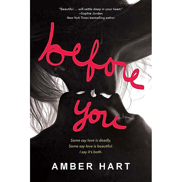 Before You, Amber Hart