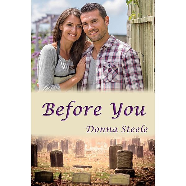 Before You, Donna Steele