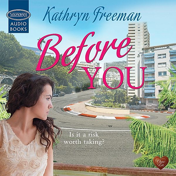 Before You, Kathryn Freeman