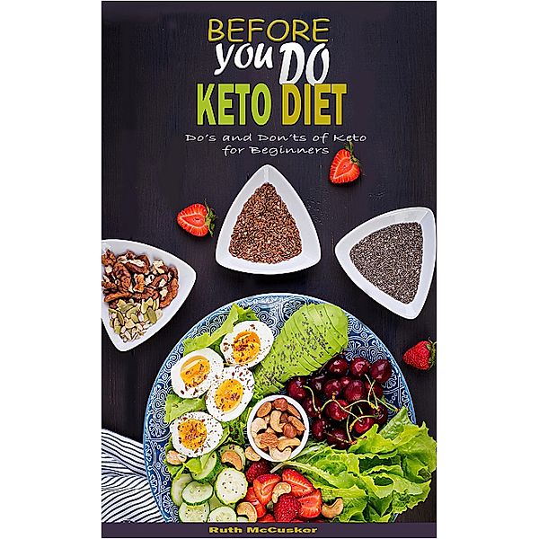 Before You Do Keto Diet, McCusker Ruth