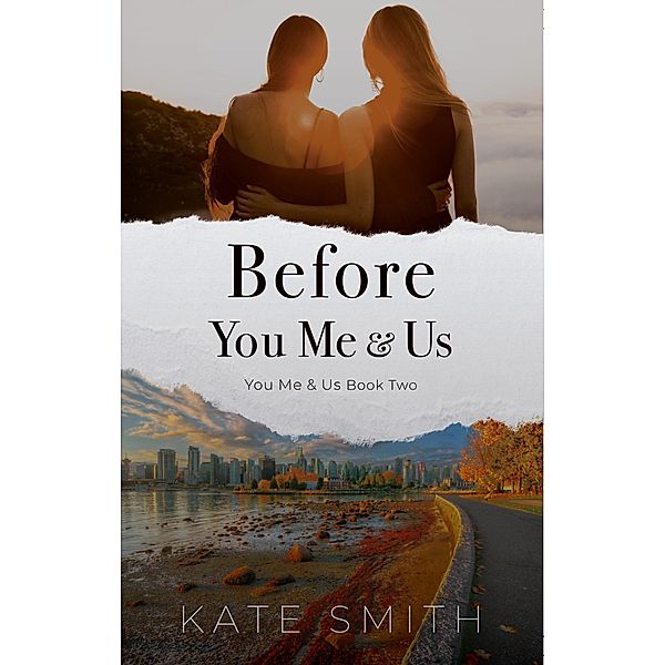 Before You Me & Us / You Me & Us, Kate Smith