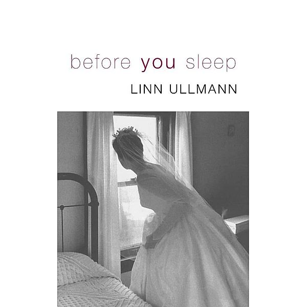 Before You Sleep, Linn Ullmann