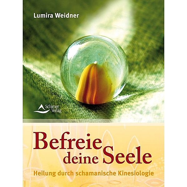 Befreie deine Seele, Lumira Weidner