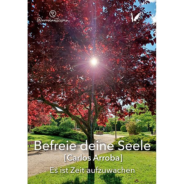 Befreie deine Seele, Carlos Arroba