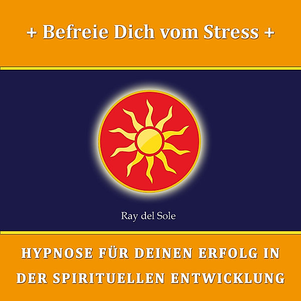 Befreie Dich vom Stress, Falco Wisskirchen