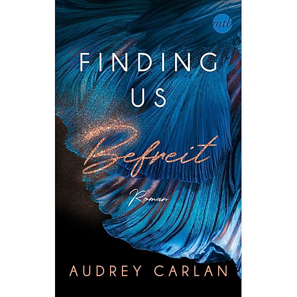 Befreit / Finding us Bd.2, Audrey Carlan