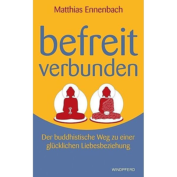 Befreit - verbunden, Matthias Ennenbach