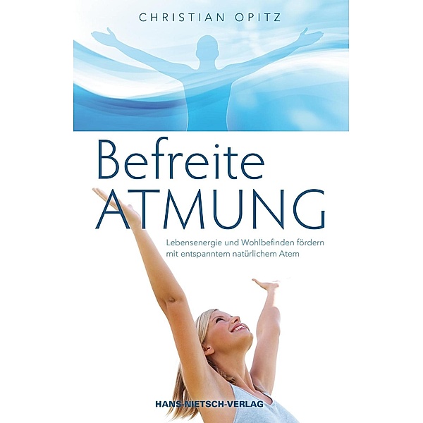 Befreite Atmung, Christian Dittrich-Opitz