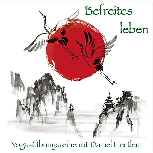 Befreites leben, Daniel Hertlein