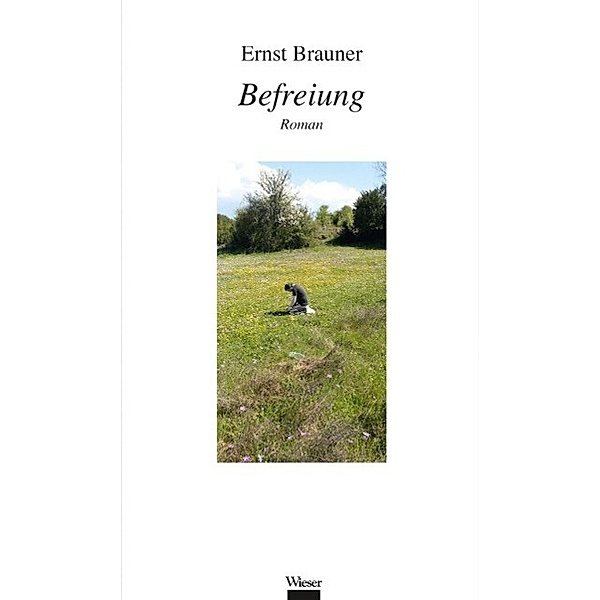 Befreiung, Ernst Brauner