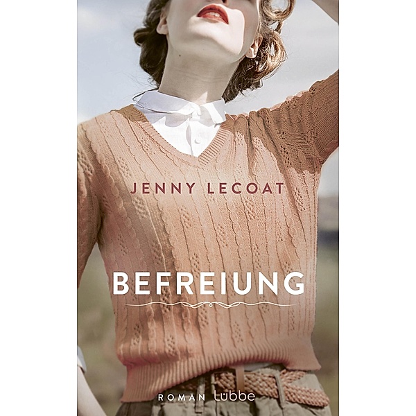 Befreiung, Jenny Lecoat