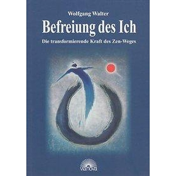 Befreiung des Ich, Wolfgang Walter