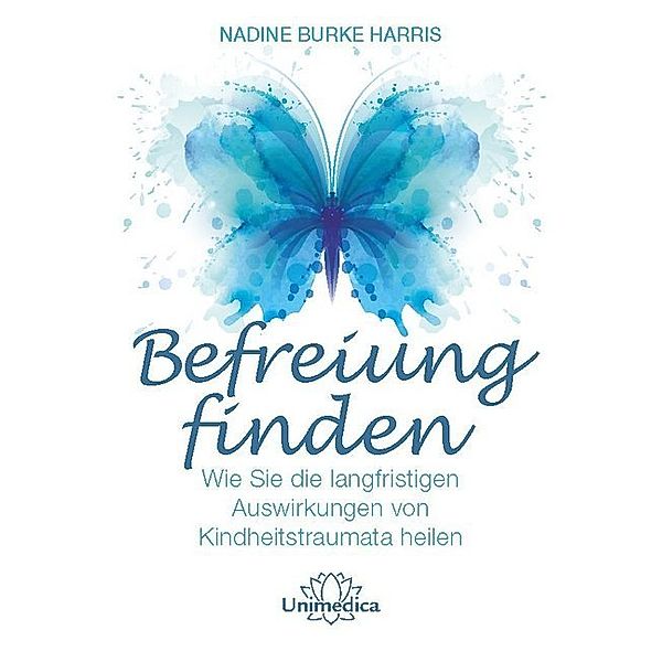 Befreiung finden, Nadine Burke Harris