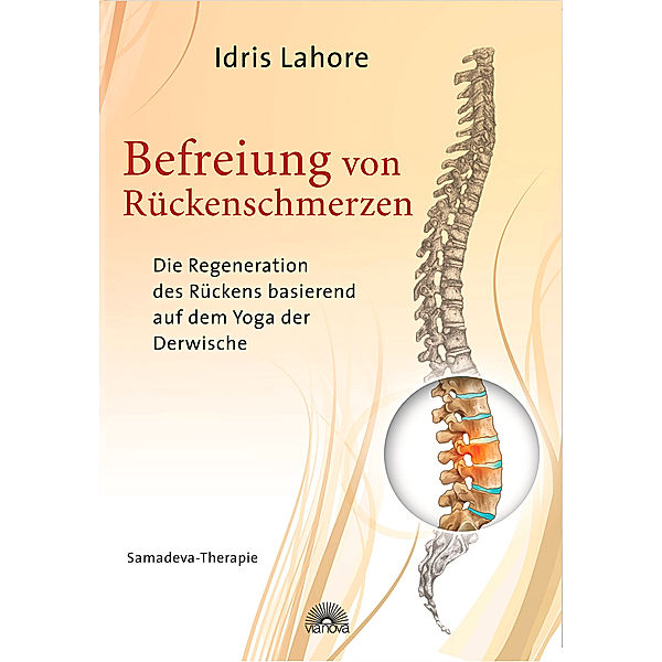 Befreiung von Rückenschmerzen, Idris Lahore