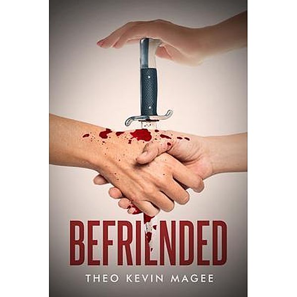 Befriended, Theo Kevin Magee