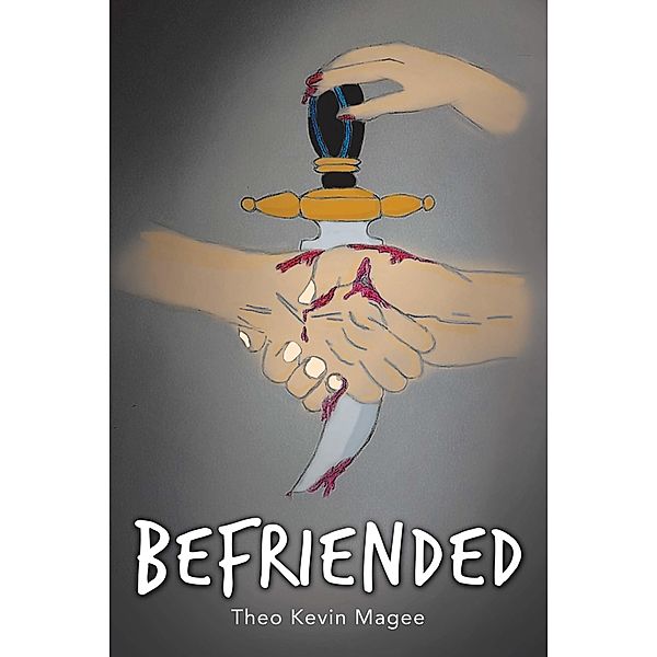 Befriended, Theo Kevin Magee