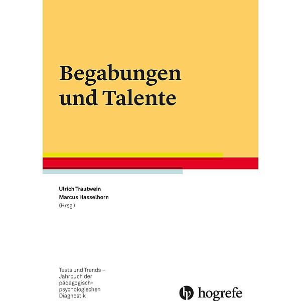 Begabungen und Talente