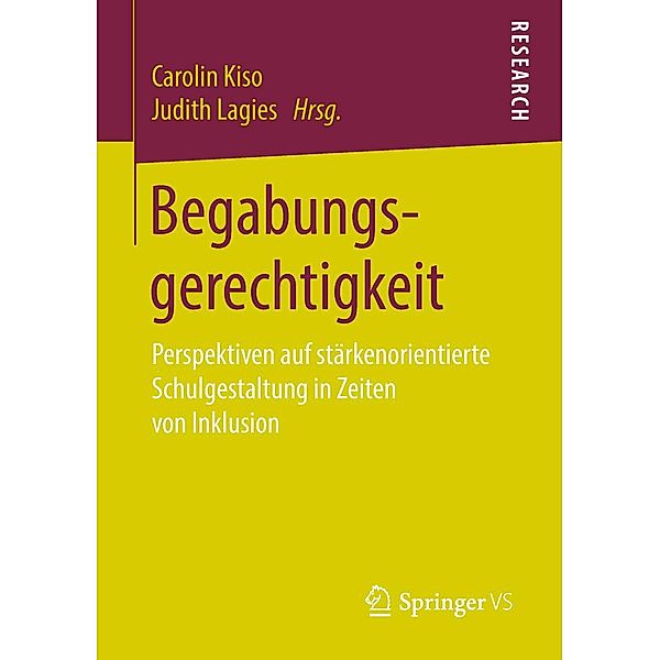 Begabungsgerechtigkeit