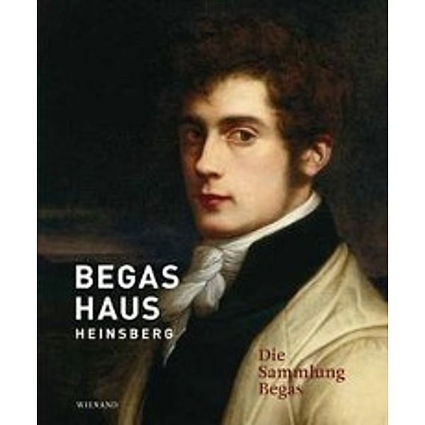 BEGAS HAUS Heinsberg, Die Sammlung Begas
