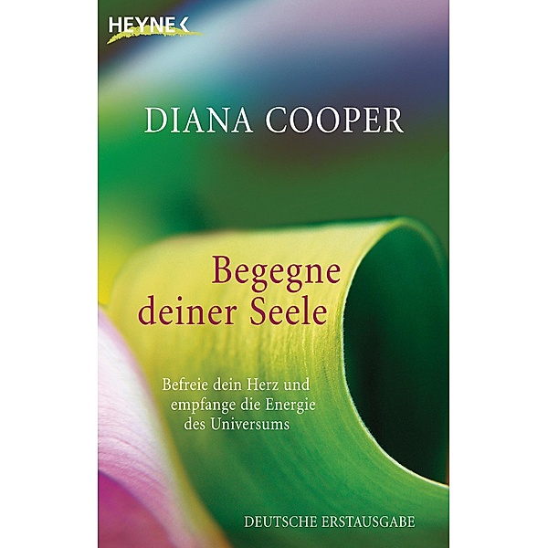 Begegne deiner Seele, Diana Cooper