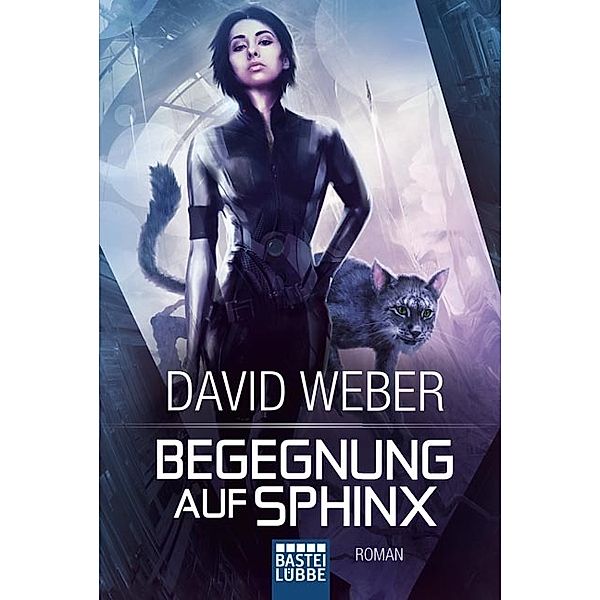 Begegnung auf Sphinx, David Weber