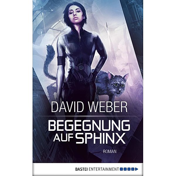 Begegnung auf Sphinx, David Weber