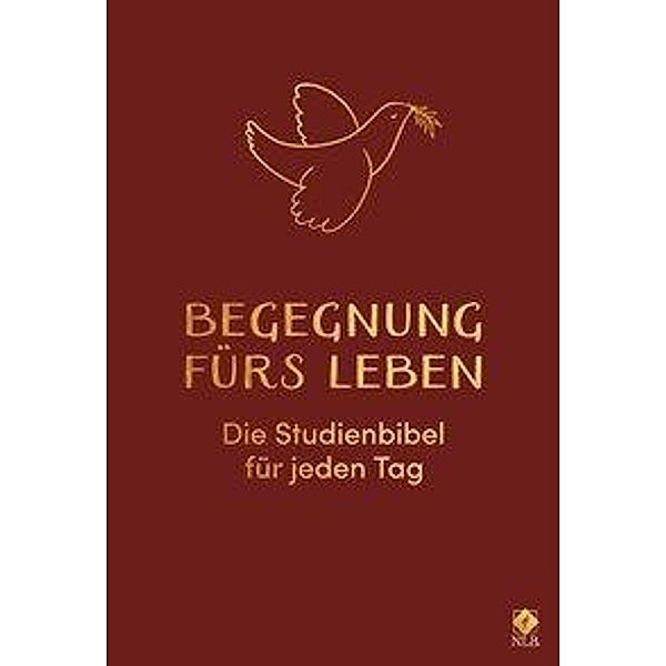 Begegnung fürs Leben - NLB Neues Leben Bibel